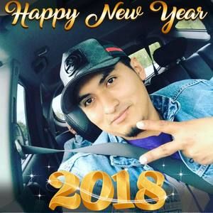 Meet your Posher, Freddy